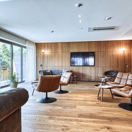 Hotel Traubenheim 티롤로 외부 사진