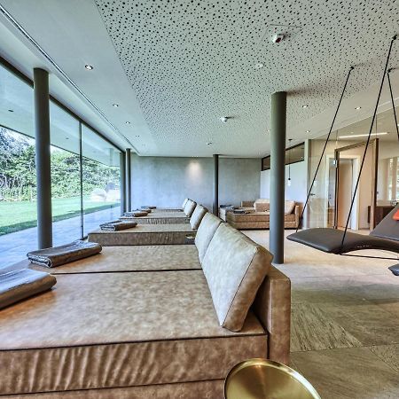 Hotel Traubenheim 티롤로 외부 사진