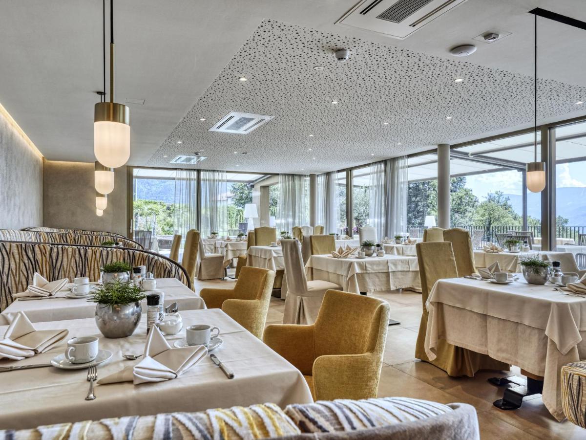 Hotel Traubenheim 티롤로 외부 사진