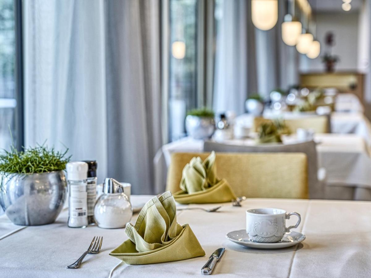 Hotel Traubenheim 티롤로 외부 사진