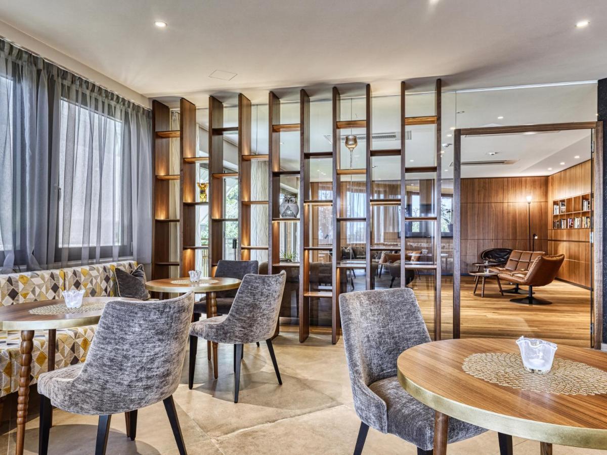 Hotel Traubenheim 티롤로 외부 사진