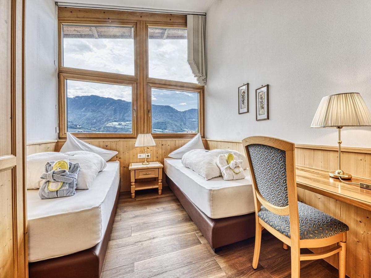 Hotel Traubenheim 티롤로 외부 사진