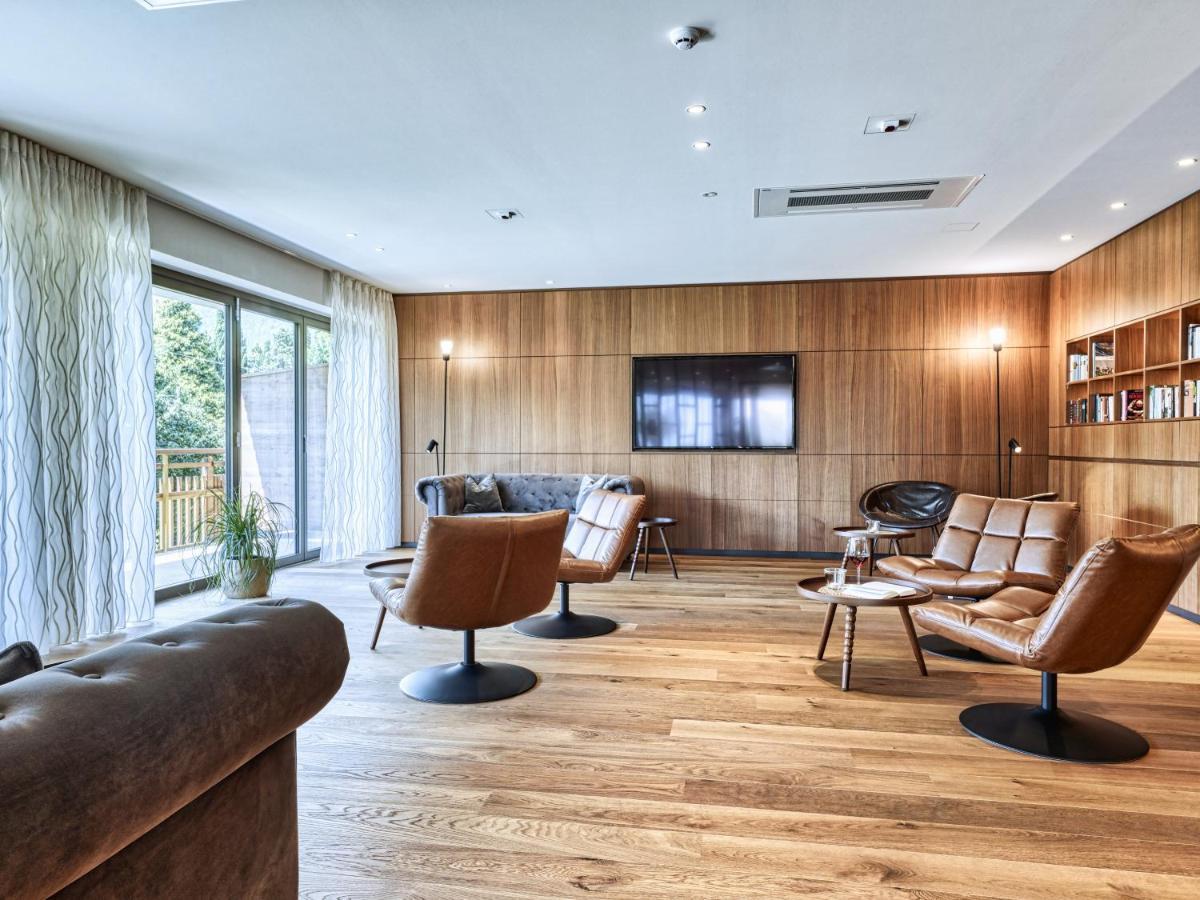 Hotel Traubenheim 티롤로 외부 사진