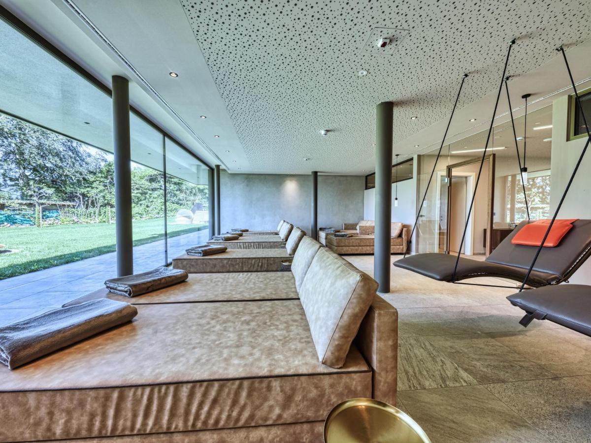 Hotel Traubenheim 티롤로 외부 사진