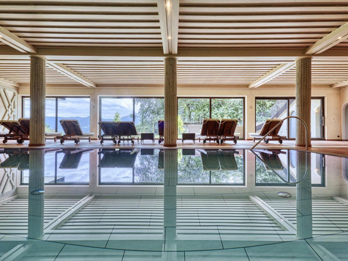 Hotel Traubenheim 티롤로 외부 사진