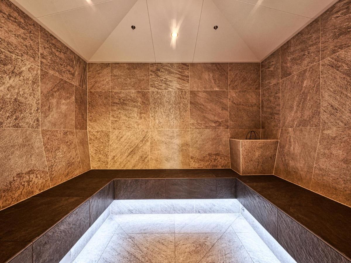 Hotel Traubenheim 티롤로 외부 사진
