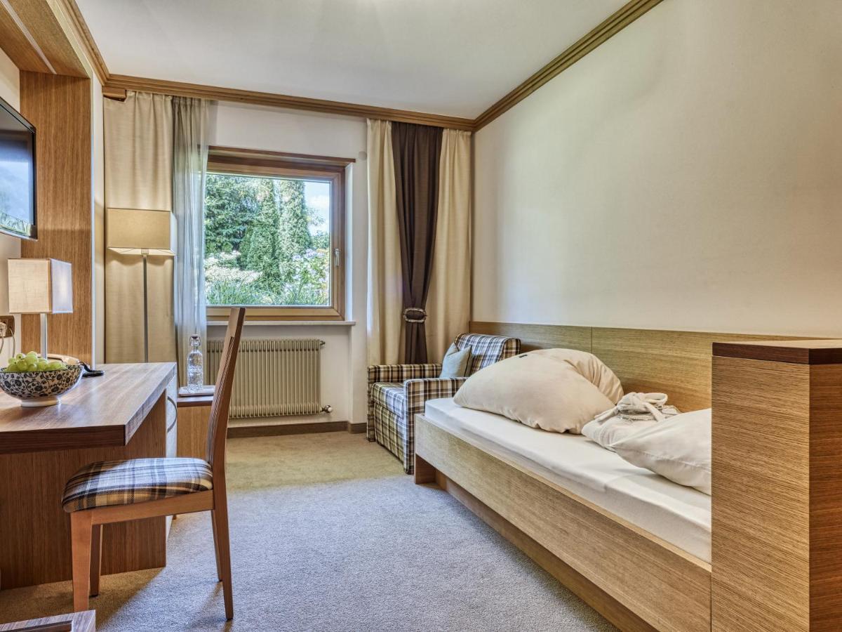 Hotel Traubenheim 티롤로 외부 사진