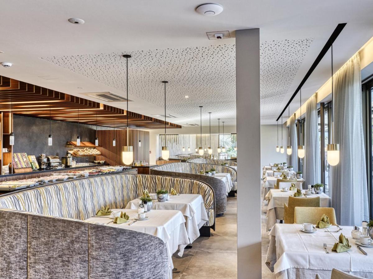 Hotel Traubenheim 티롤로 외부 사진